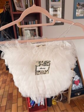 Bachelorette Party Tubetop for Bride